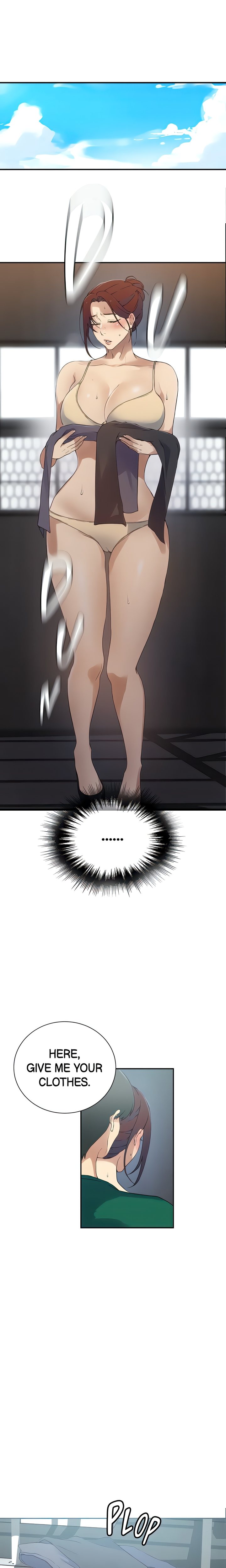 Secret Class - Chapter 227 - picture 10
