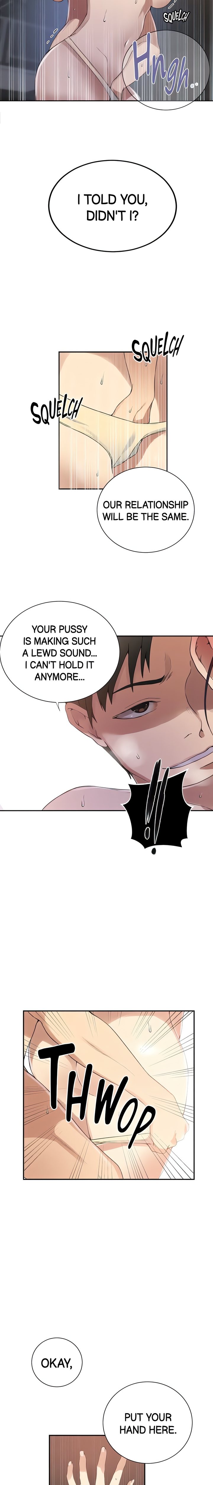 Secret Class - Chapter 227 - picture 12