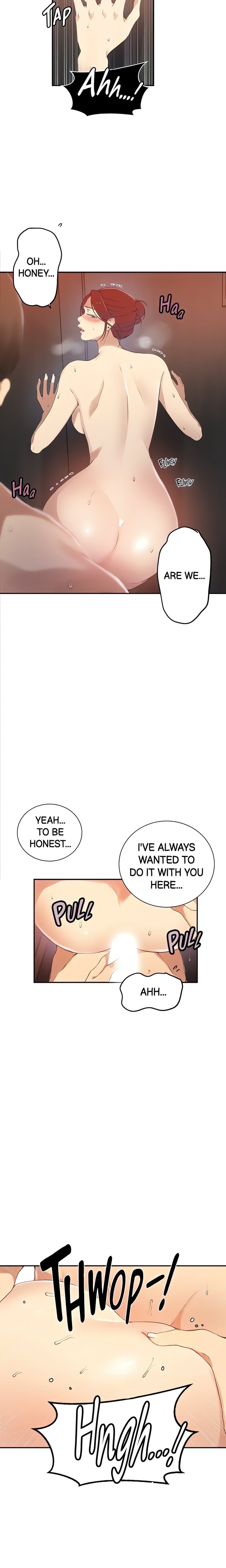 Secret Class - Chapter 227 - picture 13