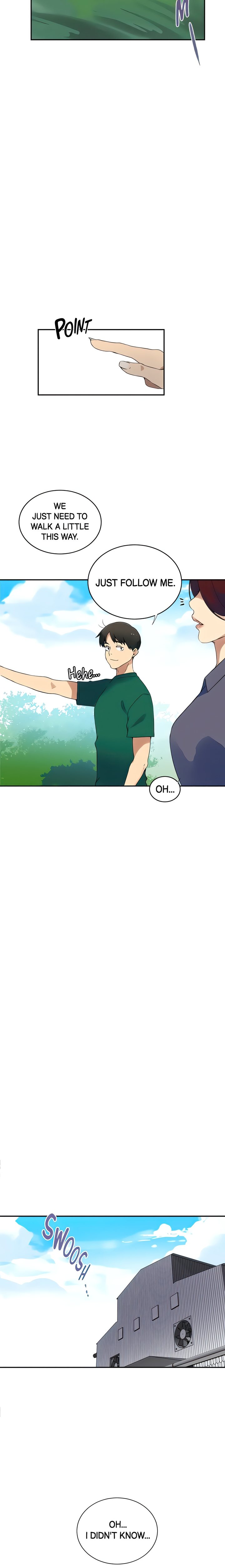 Secret Class - Chapter 227 - picture 2