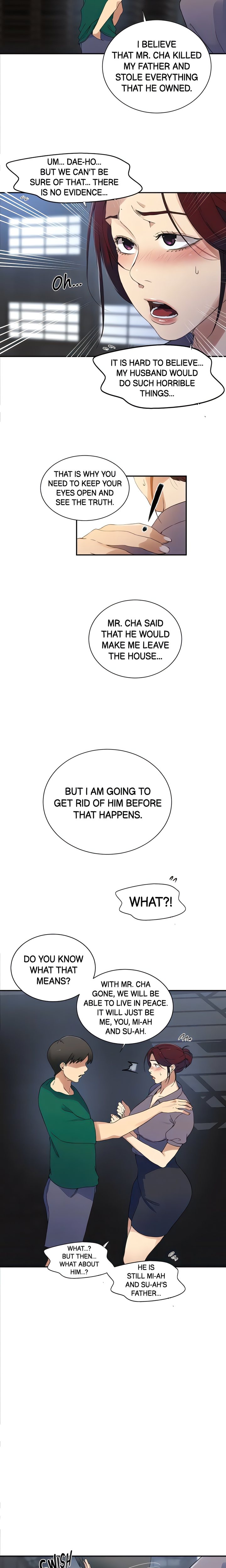 Secret Class - Chapter 227 - picture 5