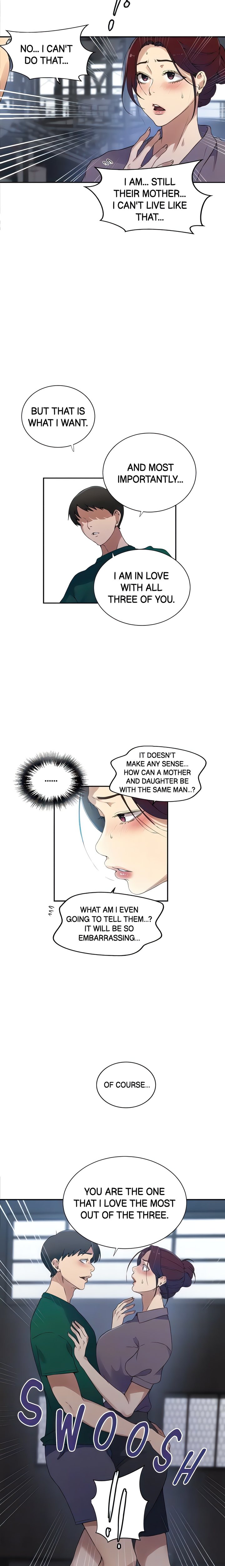 Secret Class - Chapter 227 - picture 7