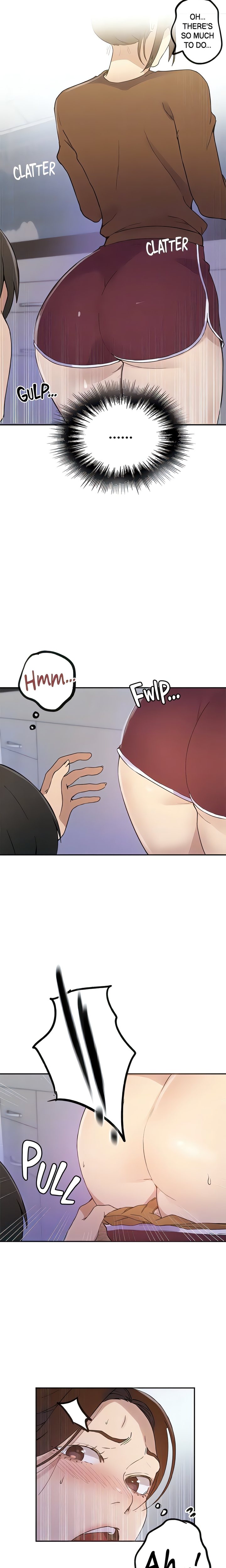 Secret Class - Chapter 228 - picture 15