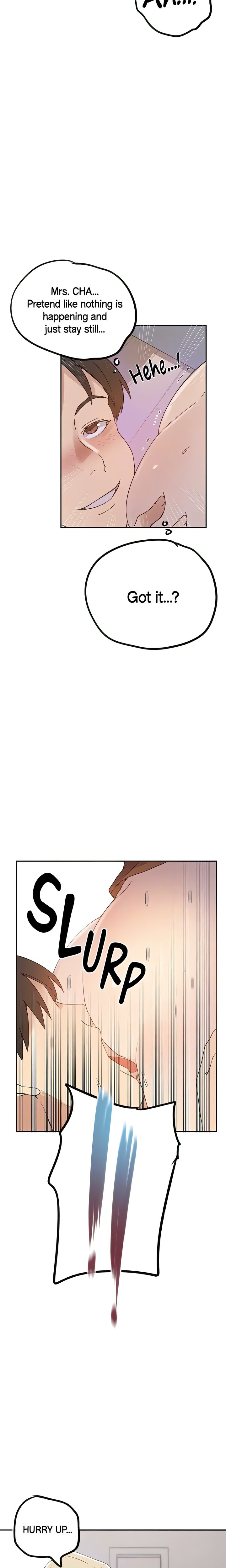 Secret Class - Chapter 228 - picture 16