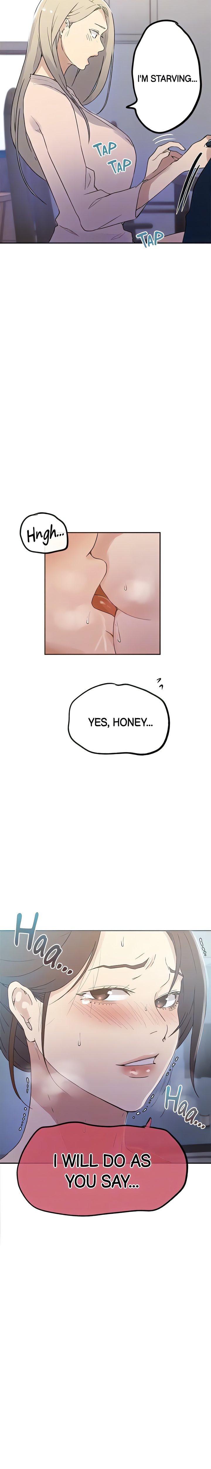Secret Class - Chapter 228 - picture 17