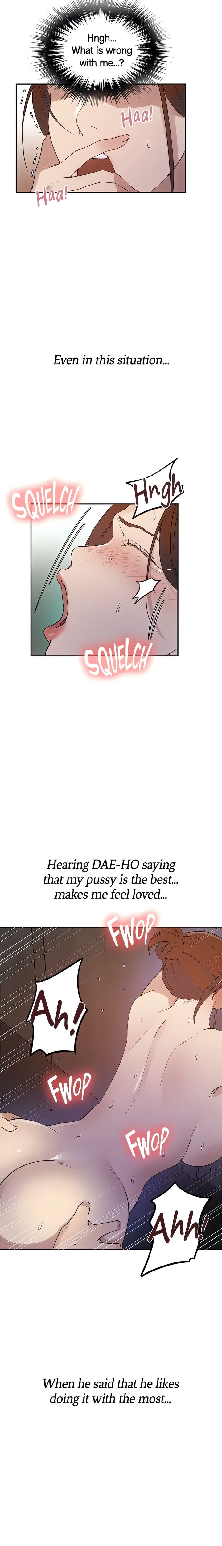 Secret Class - Chapter 228 - picture 4