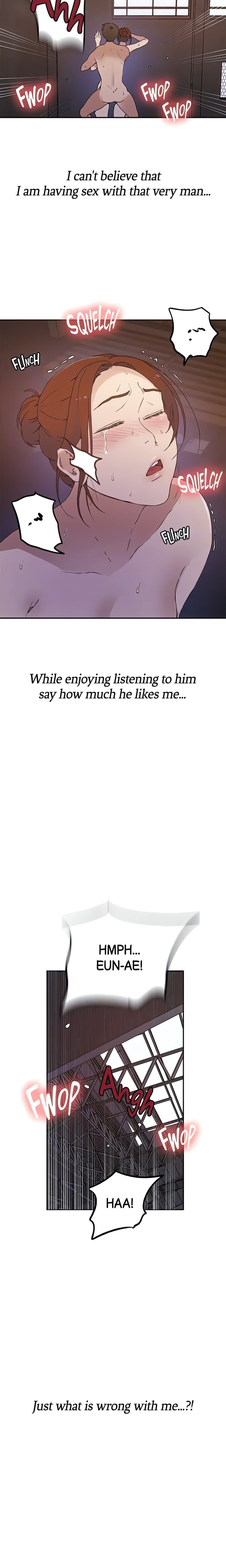 Secret Class - Chapter 228 - picture 6