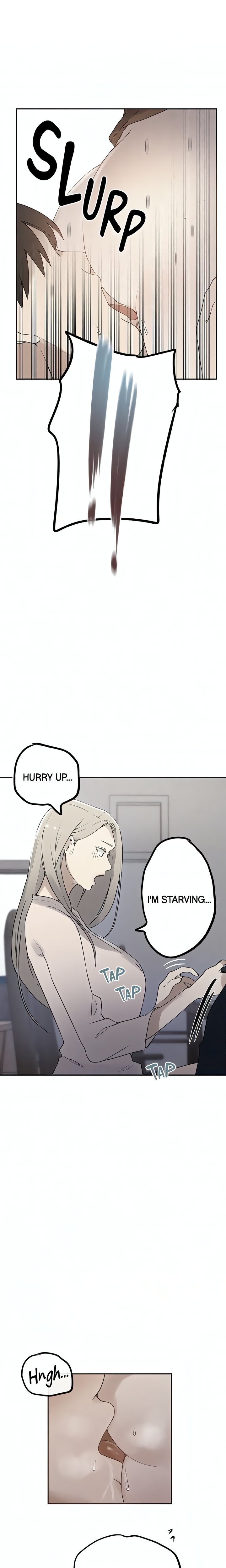 Secret Class - Chapter 229 - picture 0