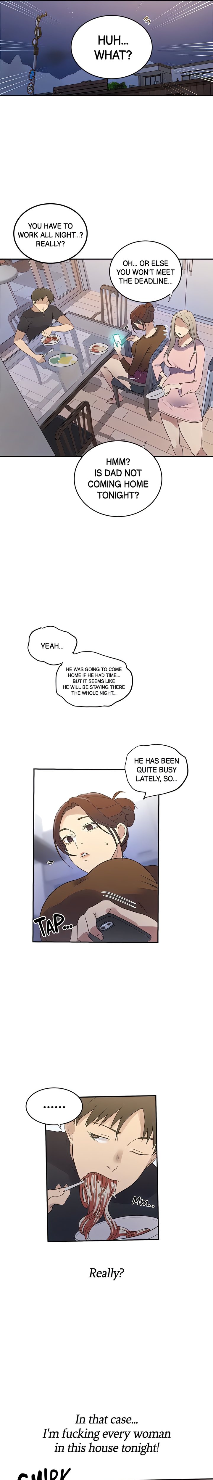 Secret Class - Chapter 229 - picture 10