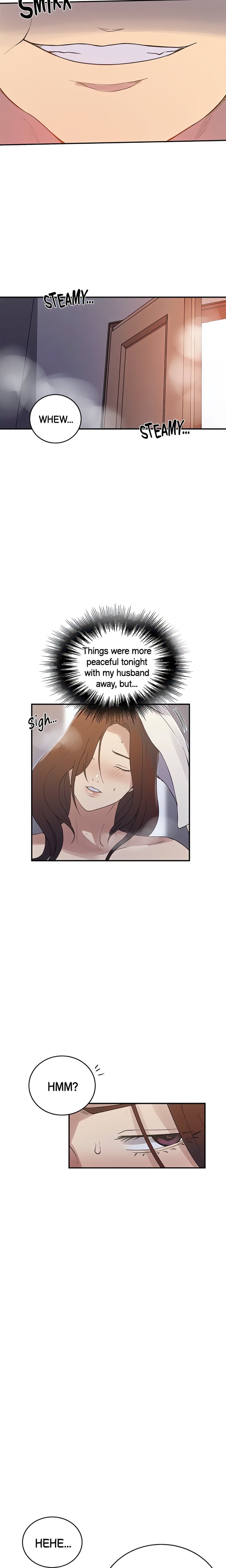 Secret Class - Chapter 229 - picture 11