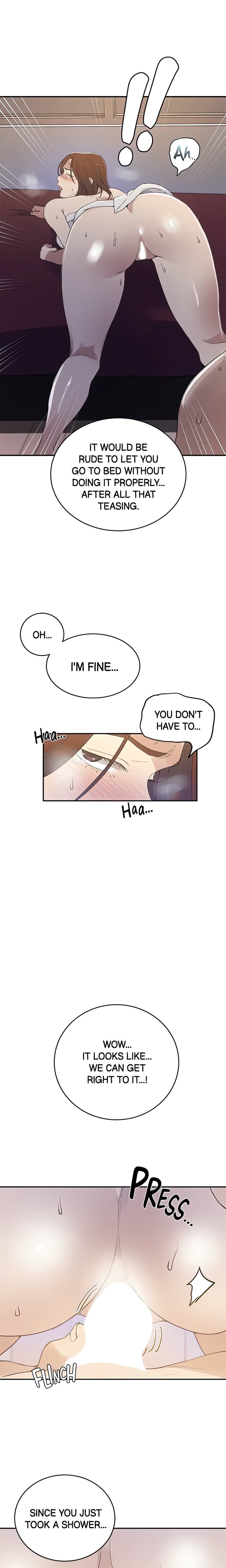 Secret Class - Chapter 229 - picture 13