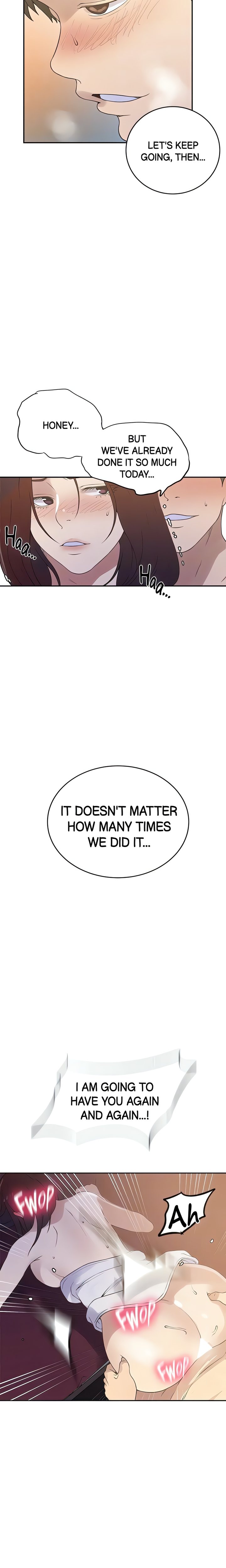 Secret Class - Chapter 229 - picture 15