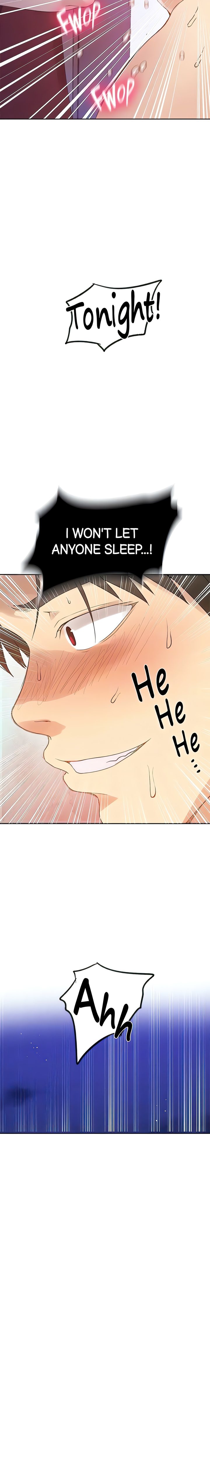 Secret Class - Chapter 229 - picture 17