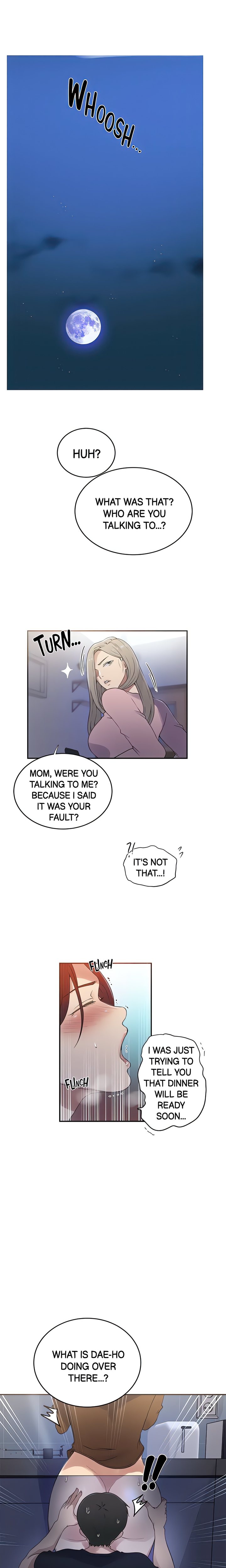 Secret Class - Chapter 229 - picture 2