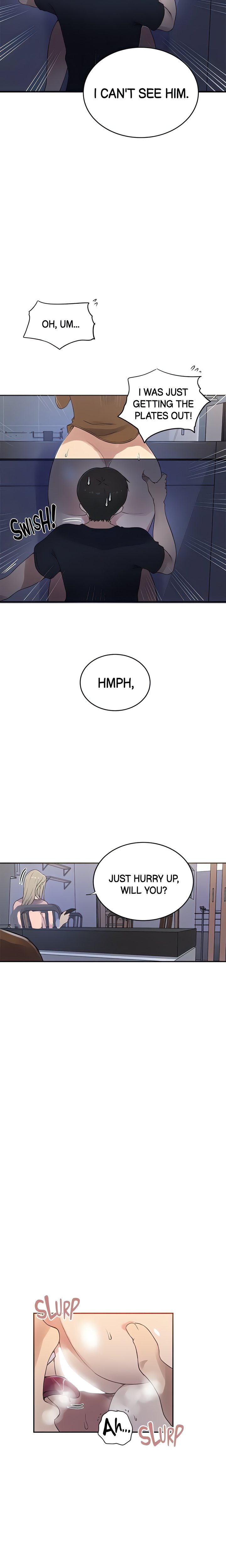 Secret Class - Chapter 229 - picture 3