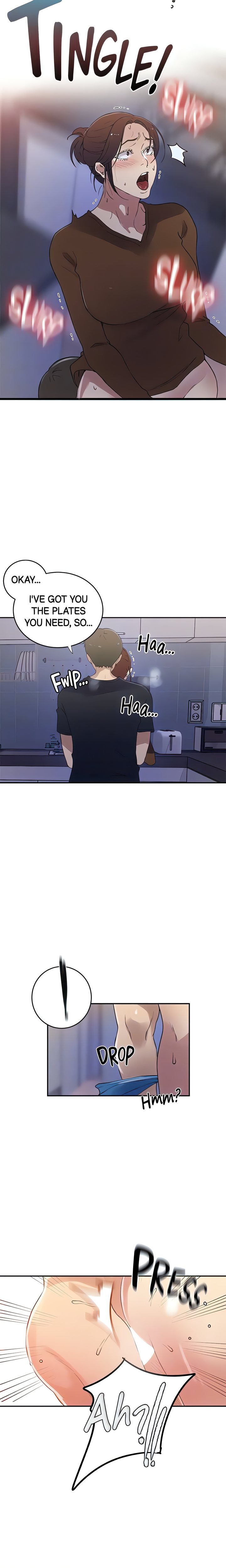 Secret Class - Chapter 229 - picture 6