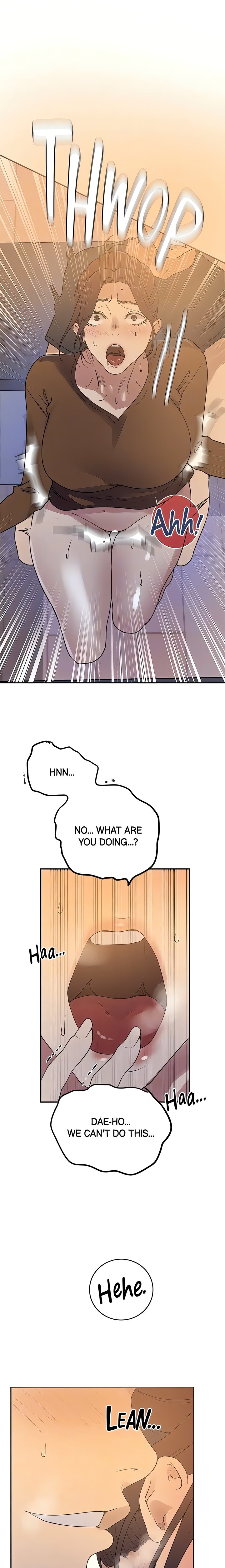 Secret Class - Chapter 229 - picture 7