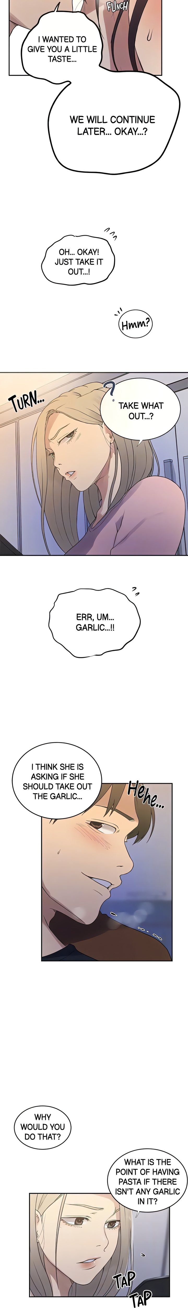 Secret Class - Chapter 229 - picture 8