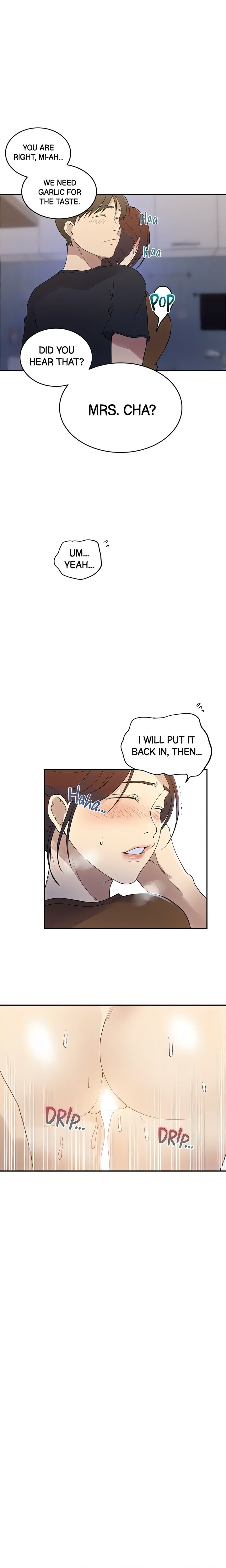 Secret Class - Chapter 229 - picture 9