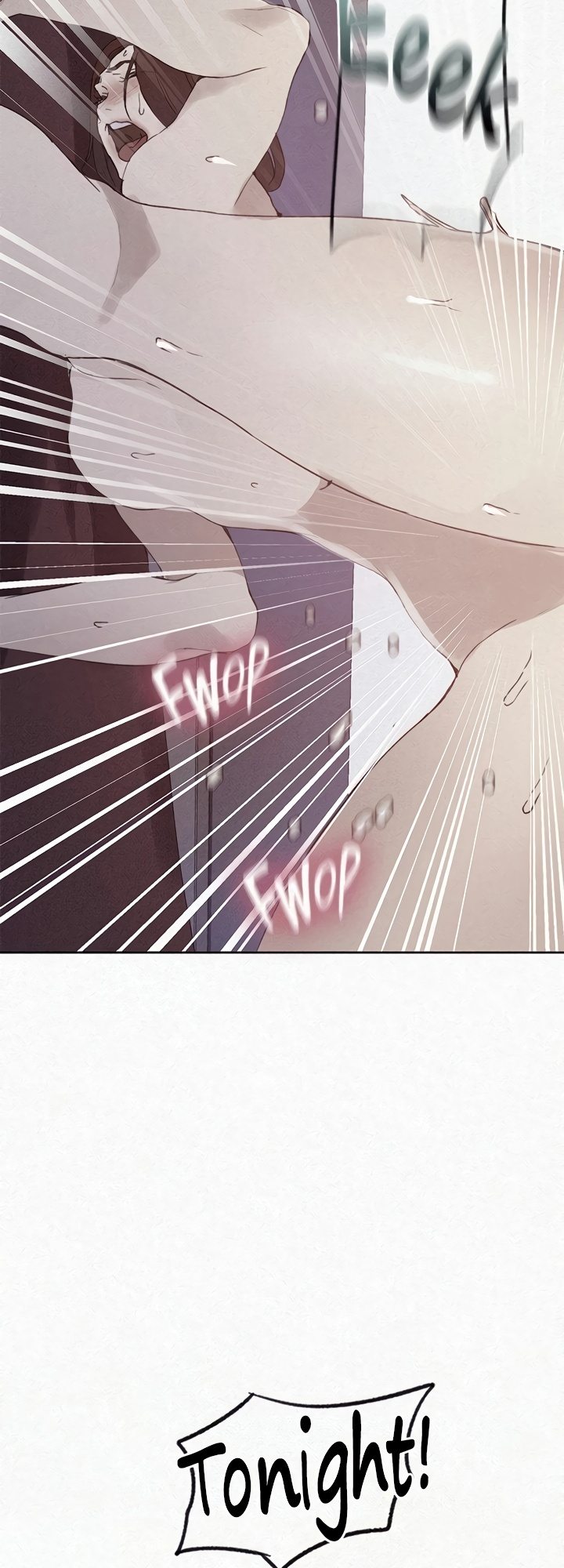 Secret Class - Chapter 230 - picture 1