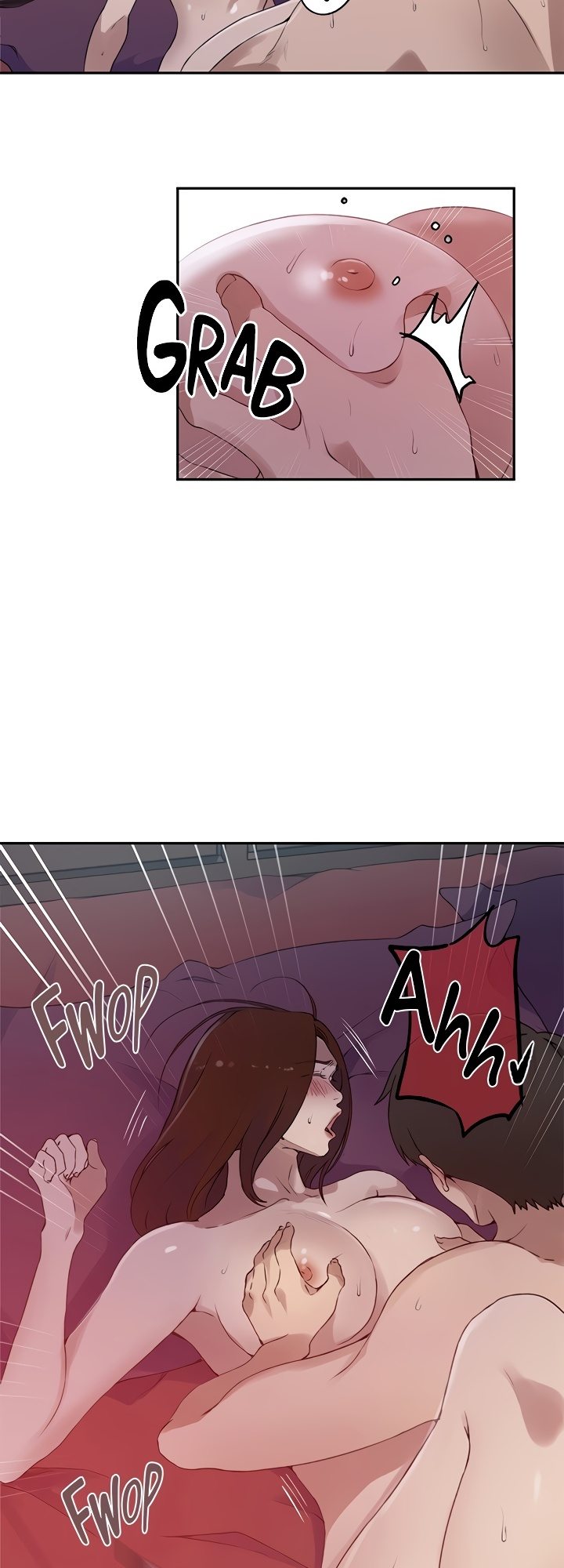 Secret Class - Chapter 230 - picture 10