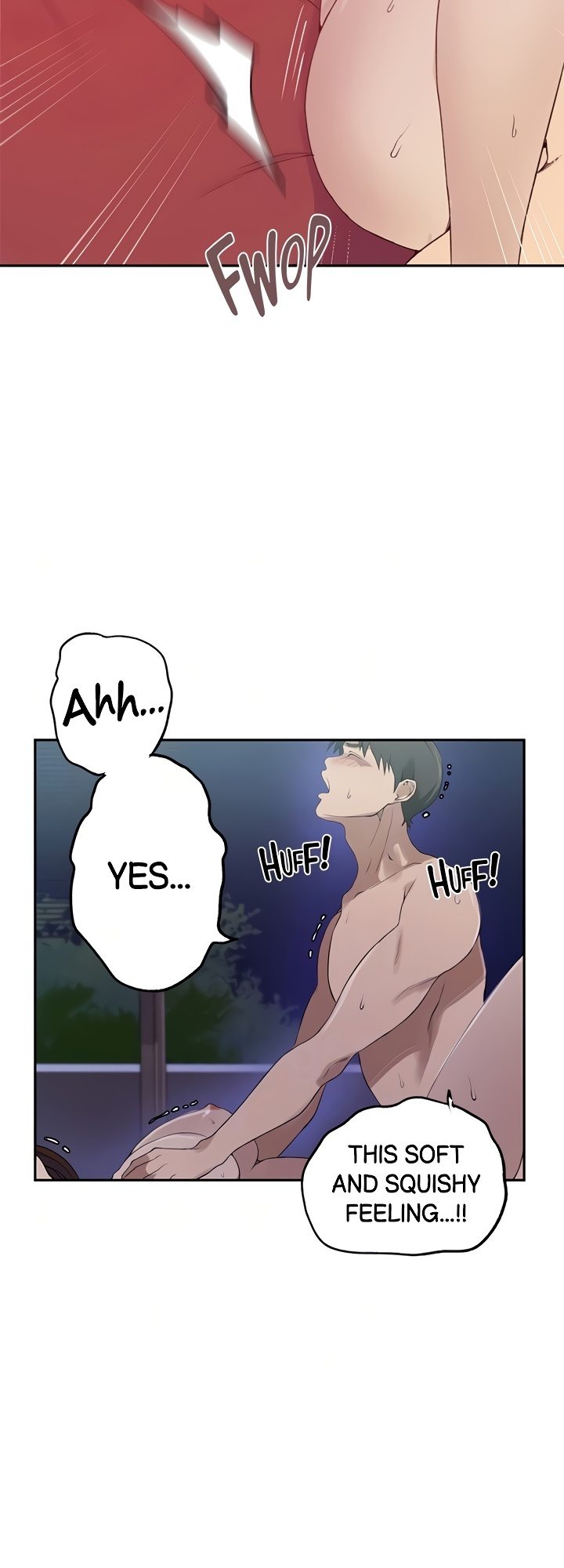 Secret Class - Chapter 230 - picture 11