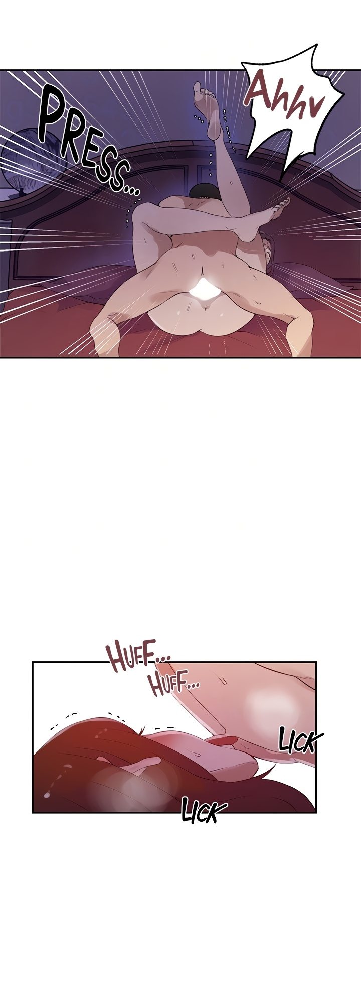 Secret Class - Chapter 230 - picture 17