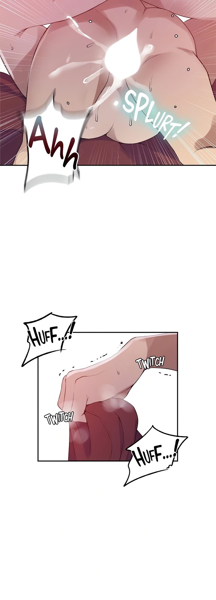 Secret Class - Chapter 230 - picture 19