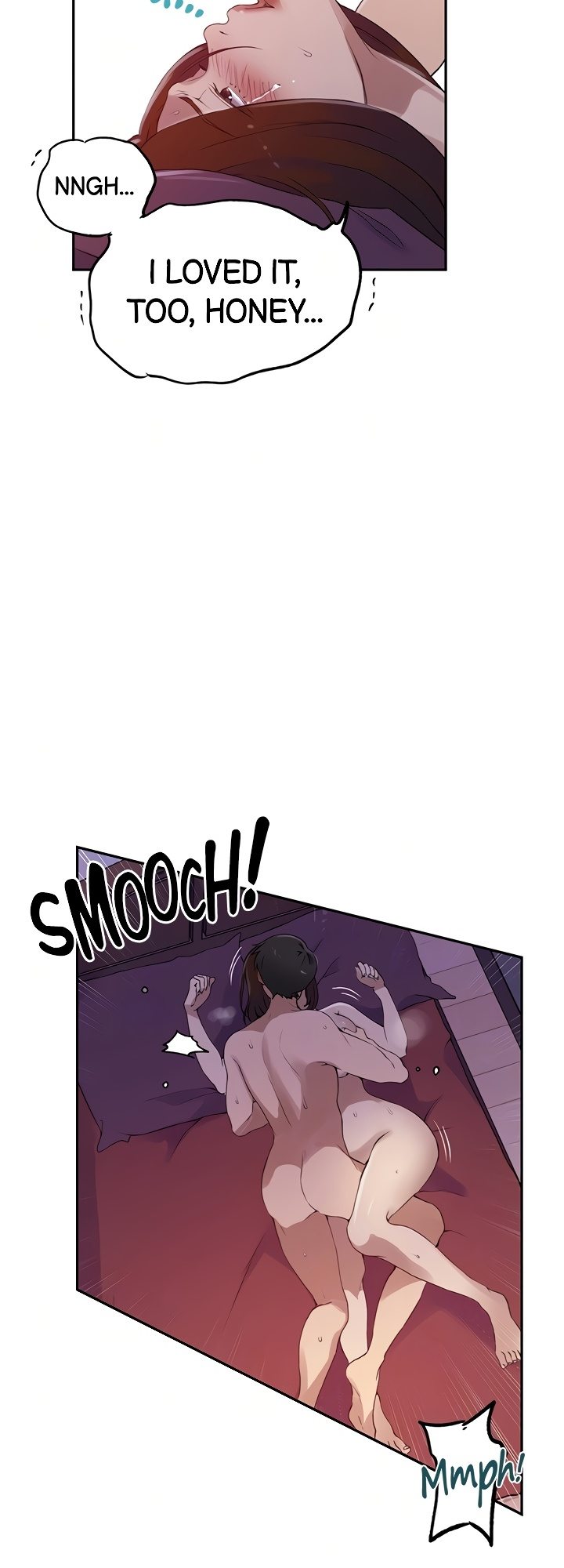 Secret Class - Chapter 230 - picture 21
