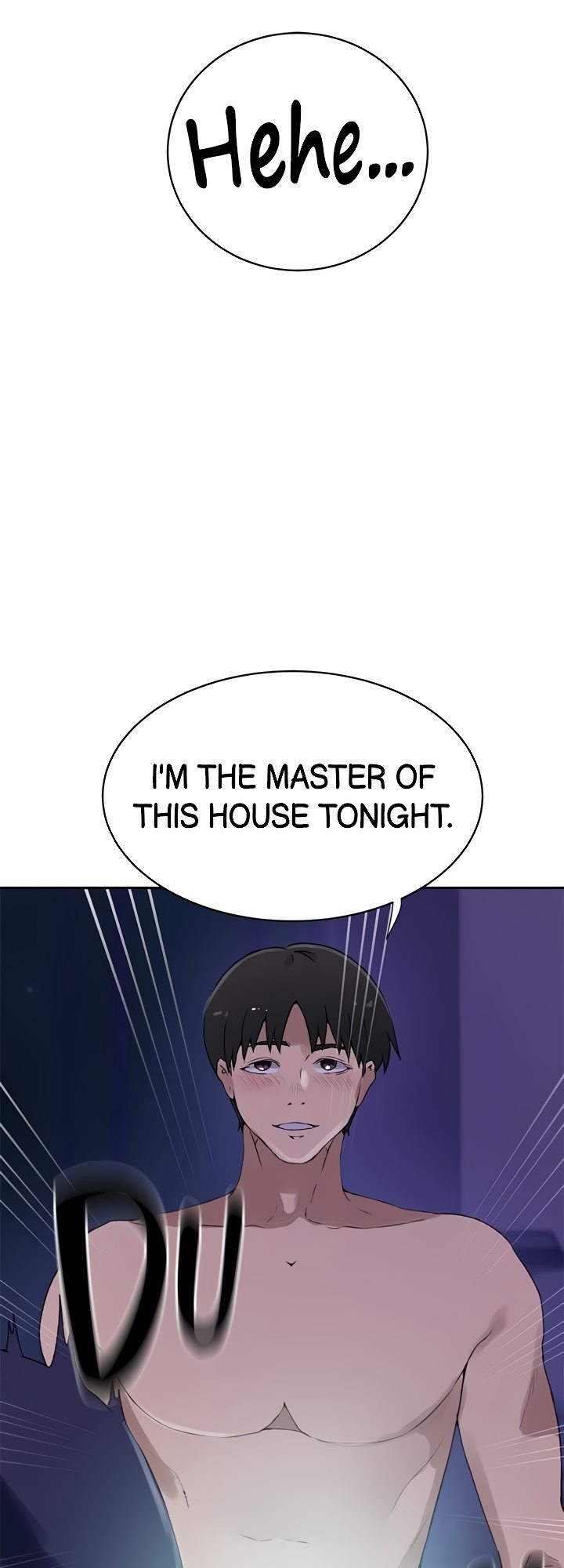 Secret Class - Chapter 230 - picture 33