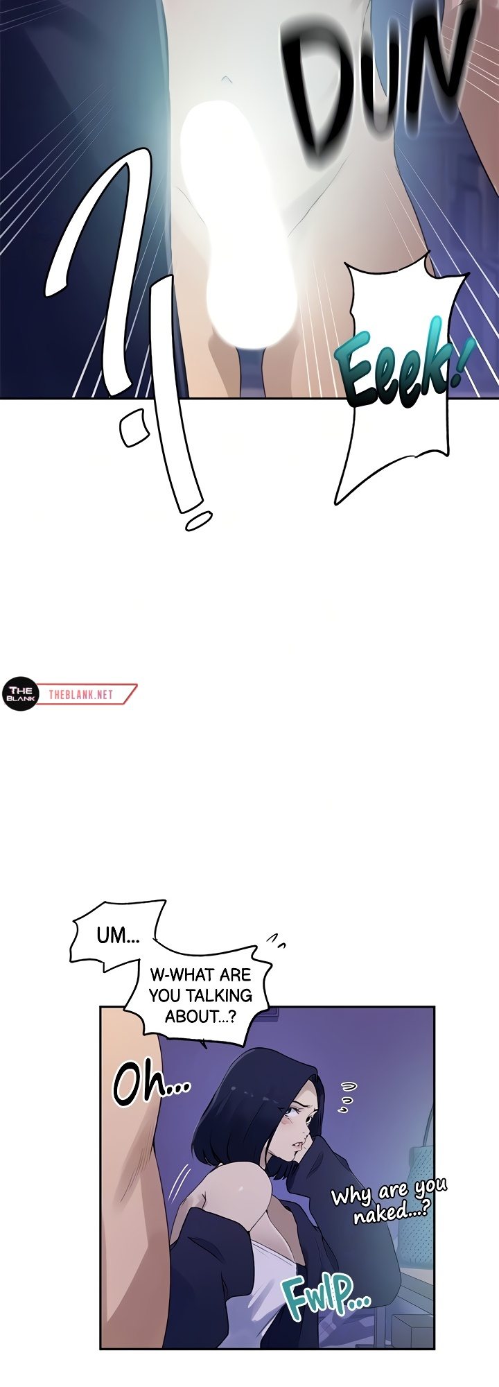 Secret Class - Chapter 230 - picture 34