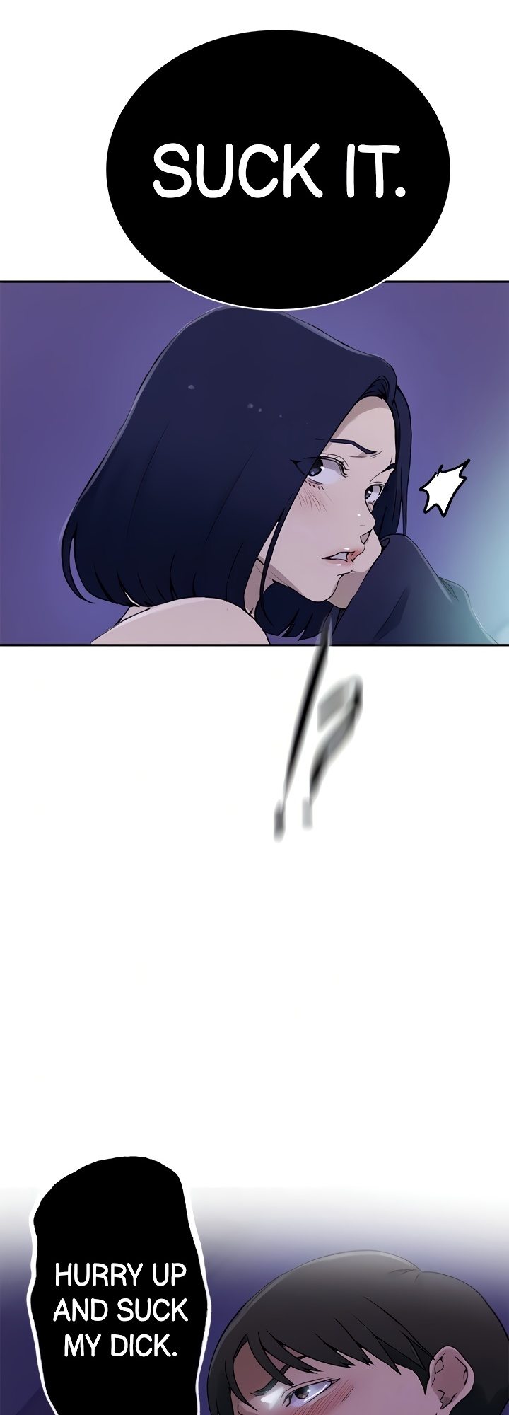 Secret Class - Chapter 230 - picture 35