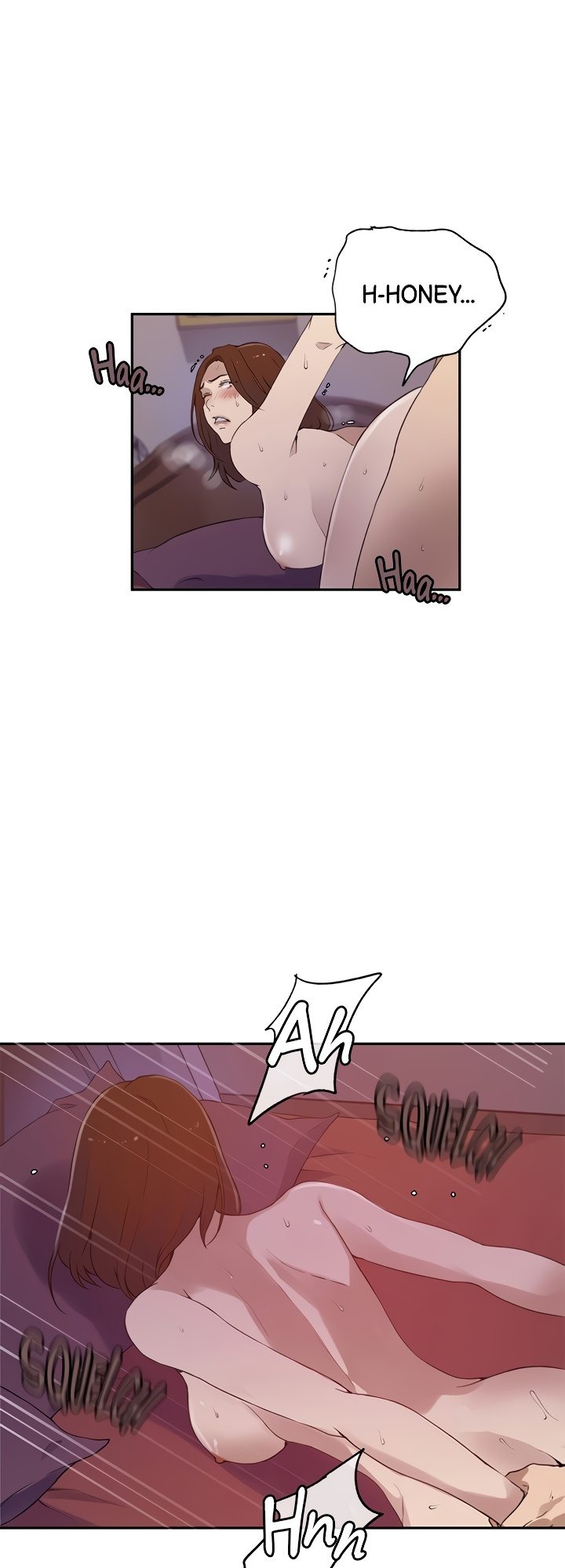 Secret Class - Chapter 230 - picture 8