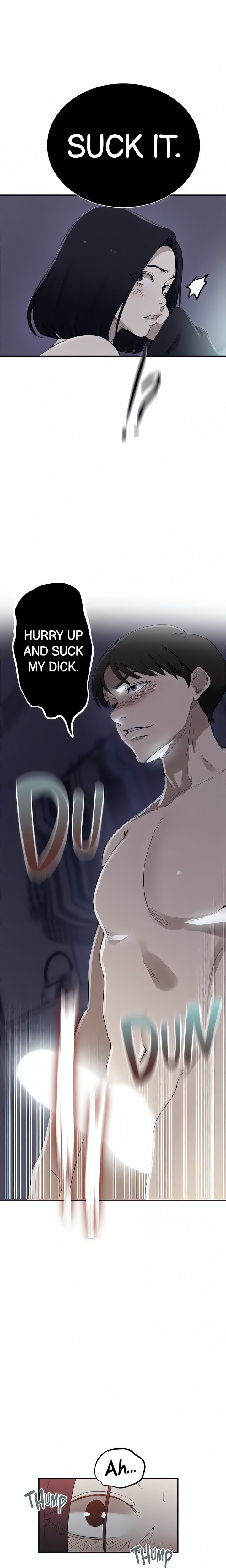 Secret Class - Chapter 231 - picture 0