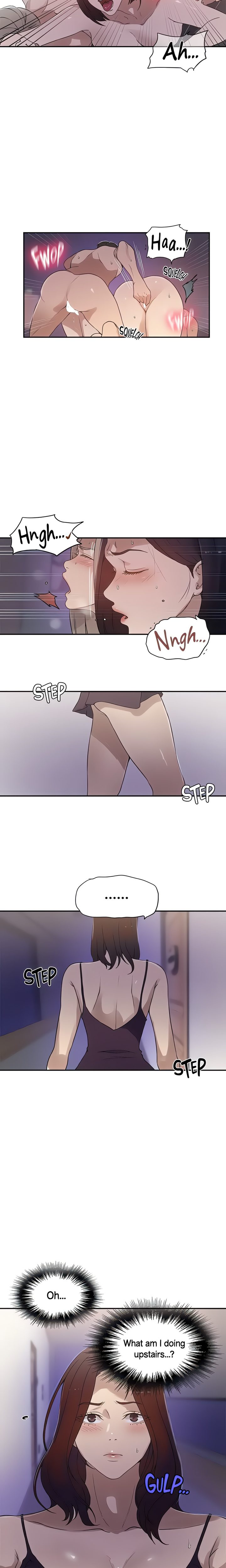 Secret Class - Chapter 231 - picture 11