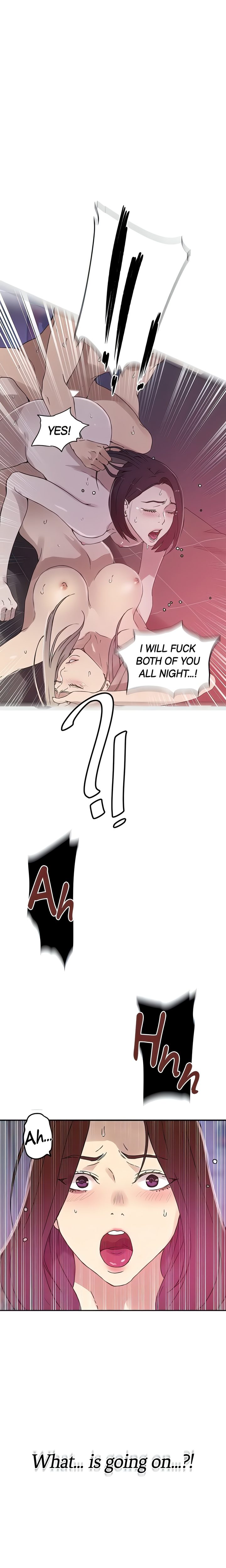 Secret Class - Chapter 231 - picture 13