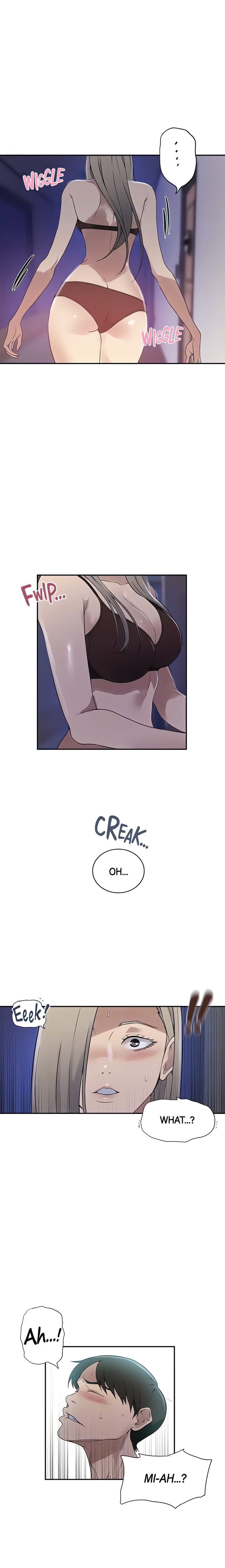 Secret Class - Chapter 231 - picture 6