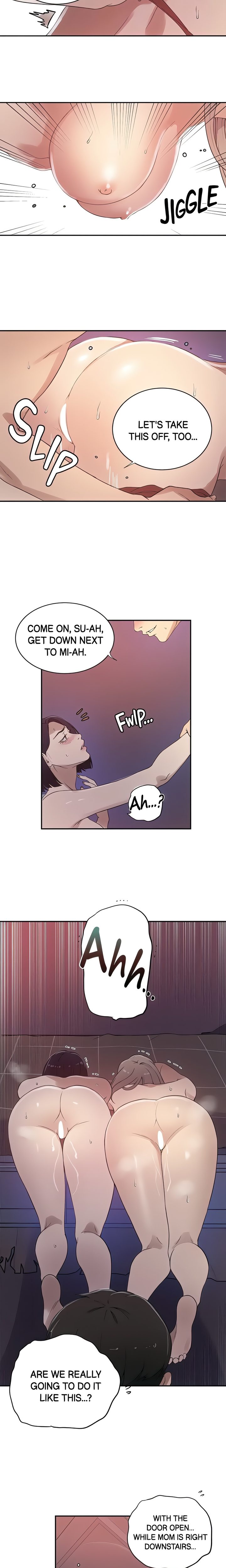 Secret Class - Chapter 231 - picture 9