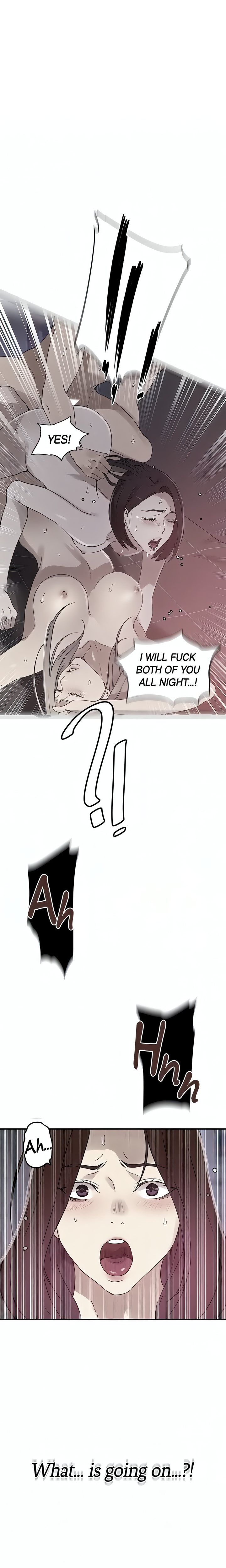 Secret Class - Chapter 232 - picture 0