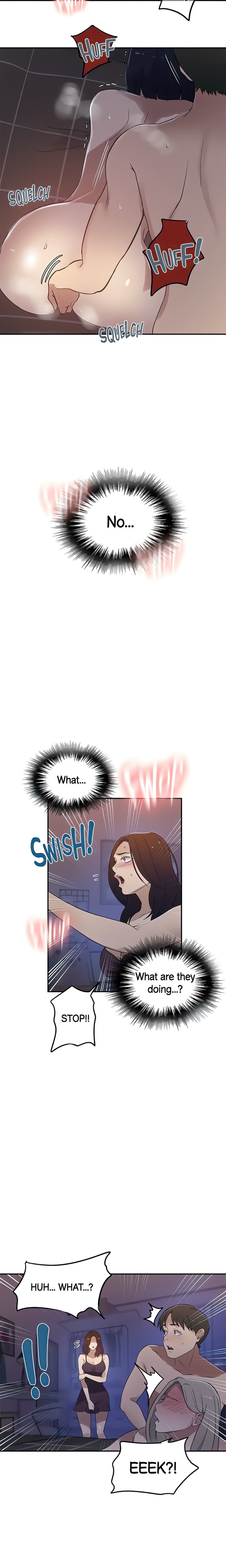 Secret Class - Chapter 232 - picture 2