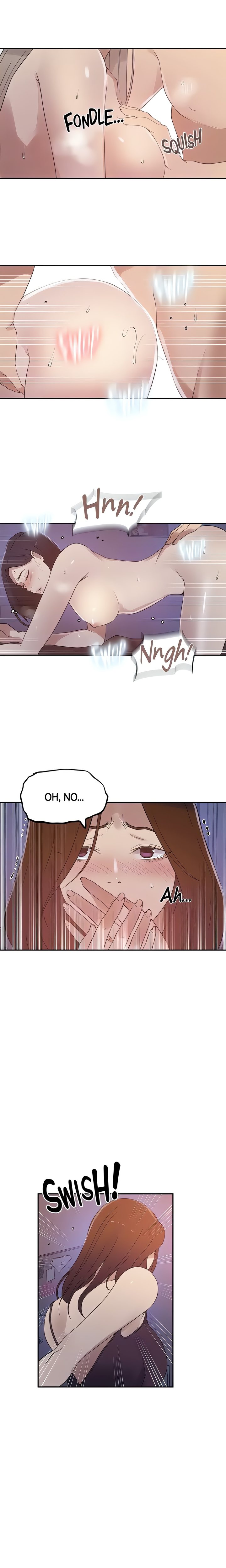 Secret Class - Chapter 232 - picture 7