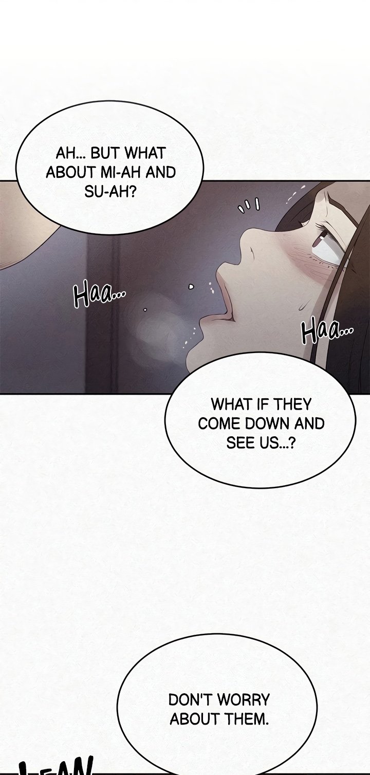 Secret Class - Chapter 233 - picture 0