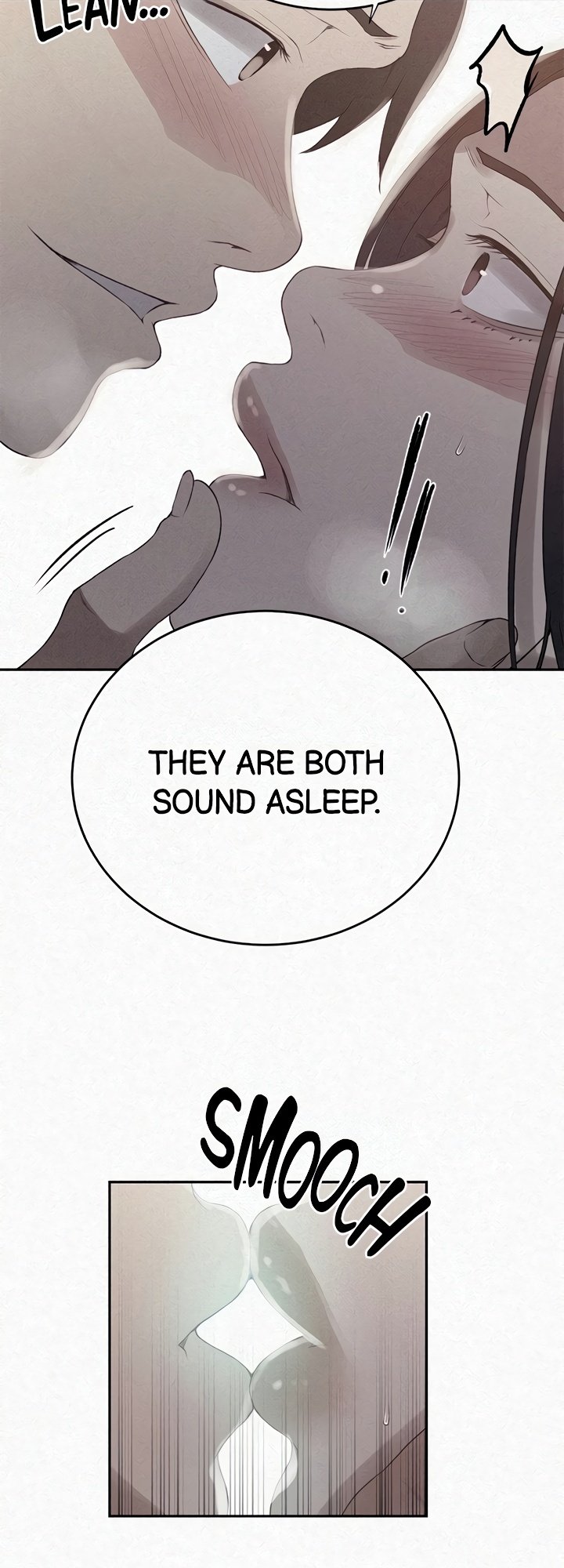 Secret Class - Chapter 233 - picture 1