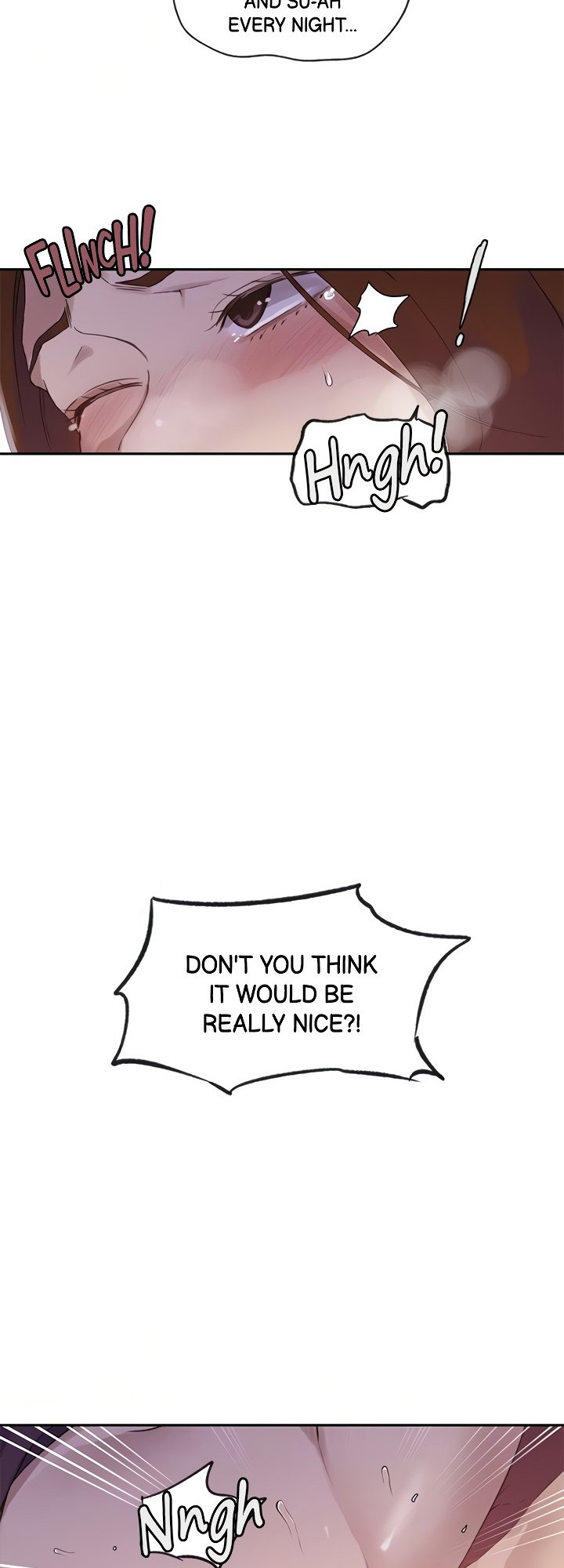 Secret Class - Chapter 233 - picture 12