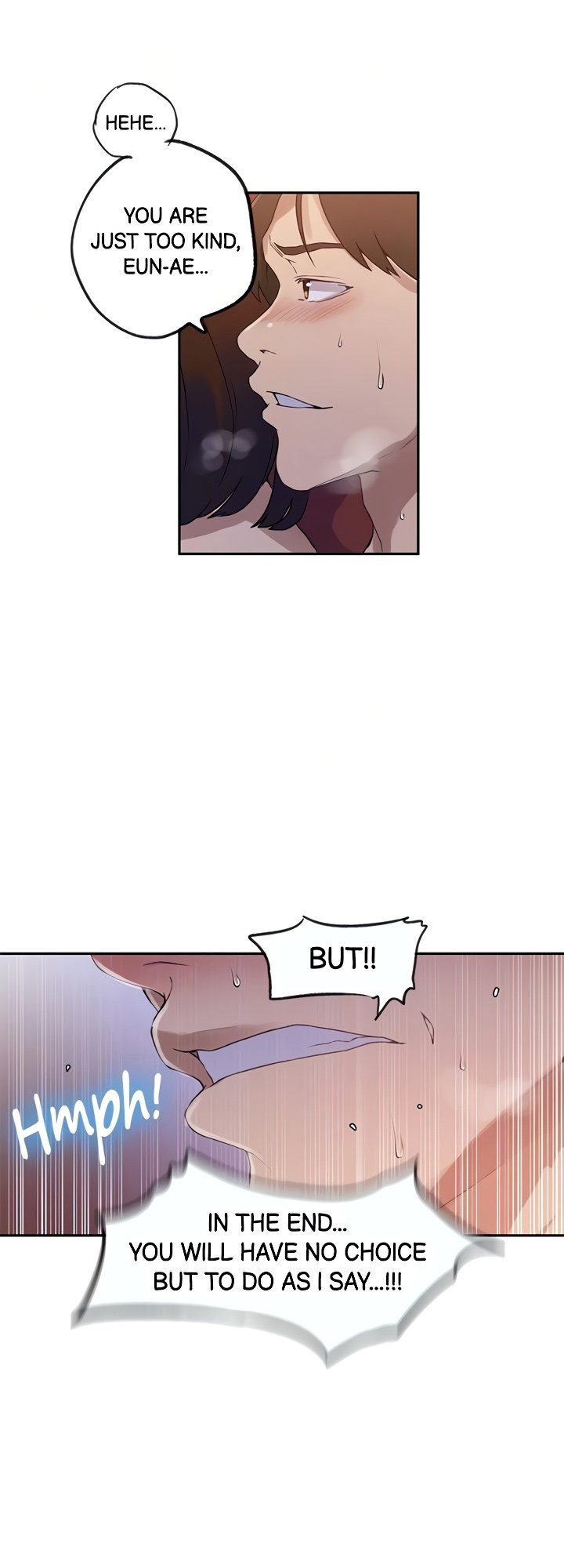Secret Class - Chapter 233 - picture 16