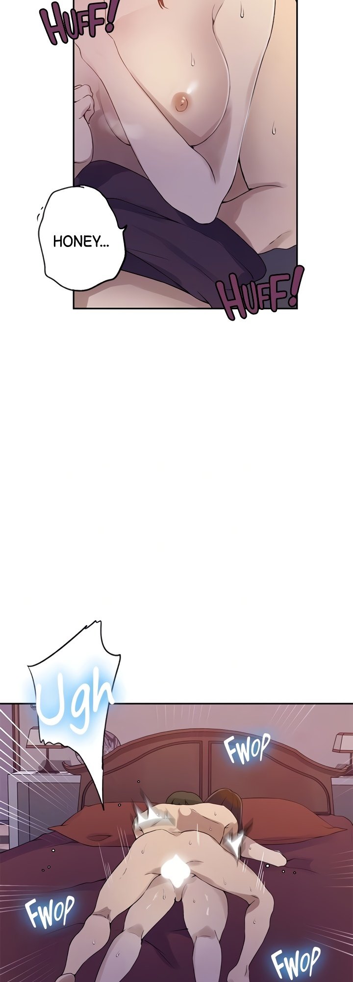 Secret Class - Chapter 233 - picture 18