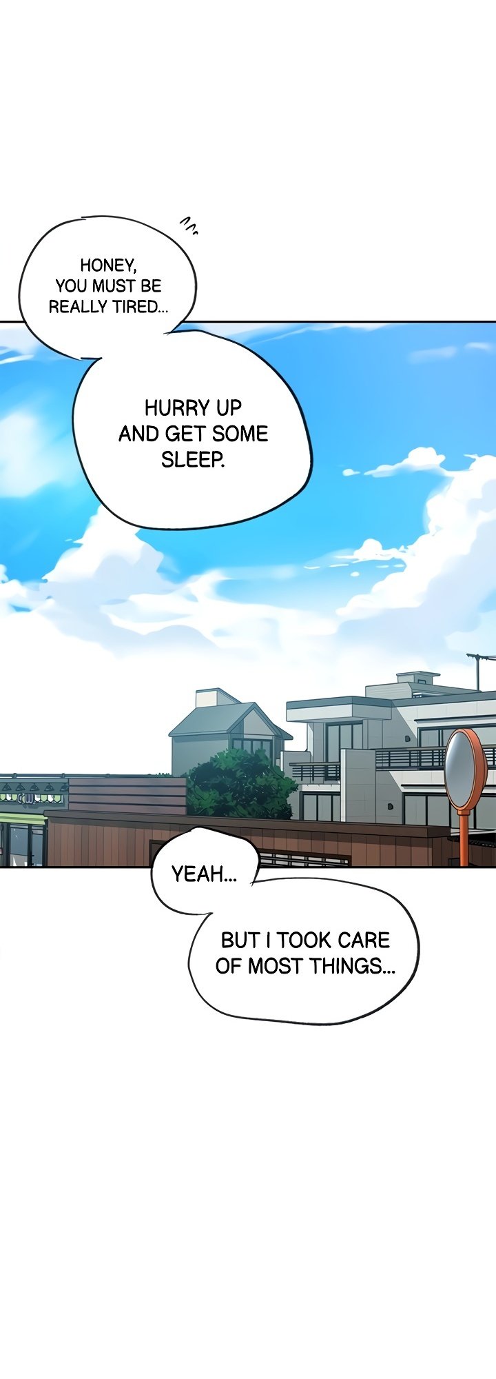 Secret Class - Chapter 233 - picture 25
