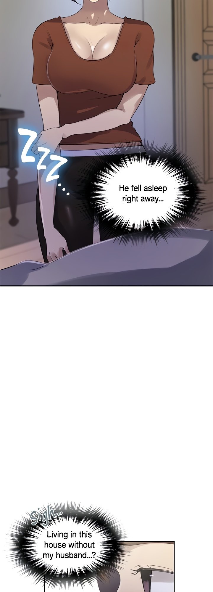 Secret Class - Chapter 233 - picture 29