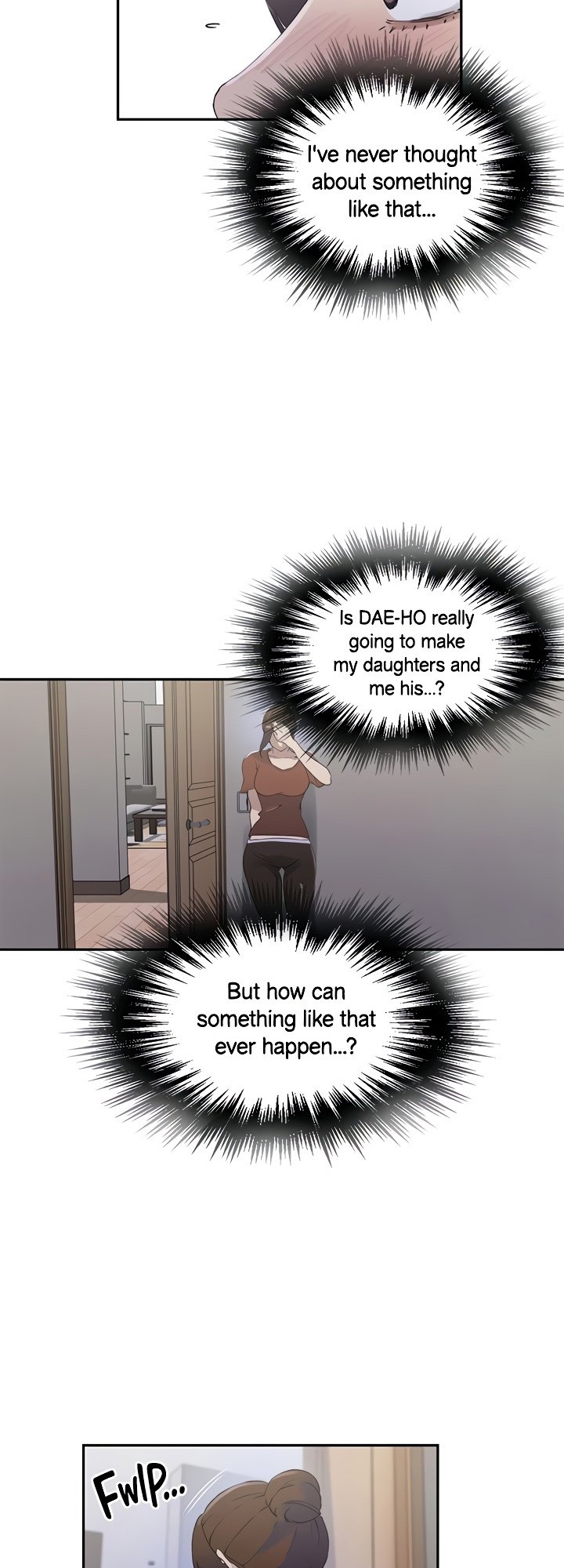 Secret Class - Chapter 233 - picture 30