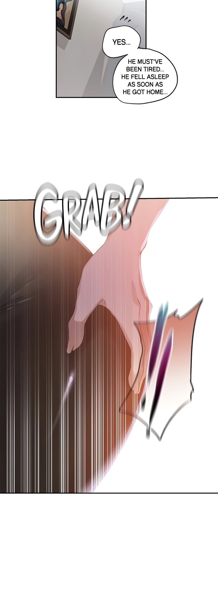 Secret Class - Chapter 233 - picture 32